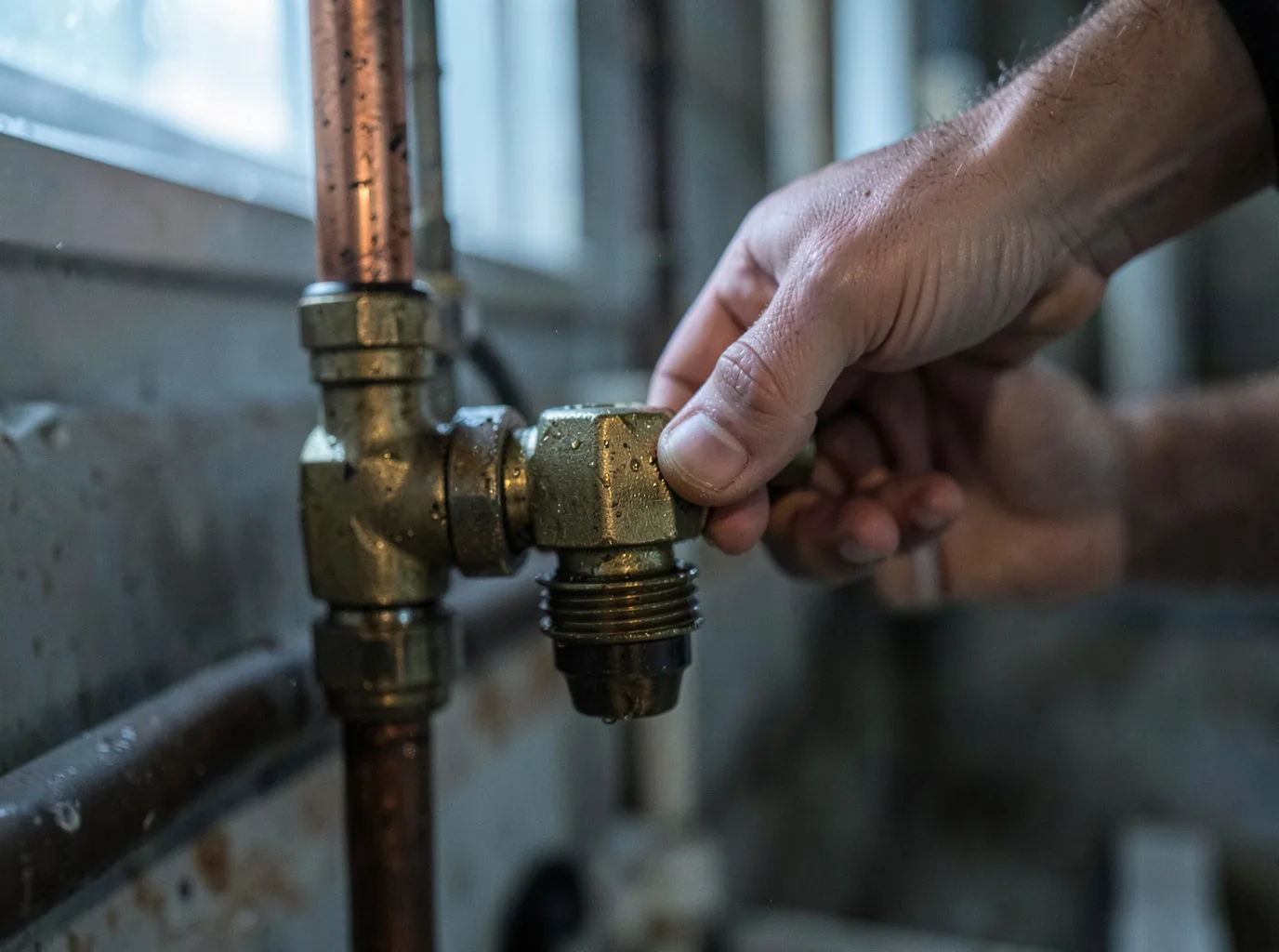 Emergency Plumber Vandergrift, PA FAQs